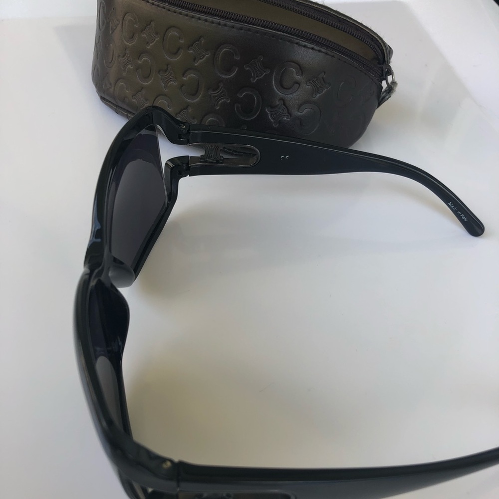 Original Celine sunglasses for women. - Picture 7 of 8